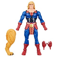 Figura Ikaris Marvel Legends Series 15cm