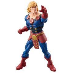 Figura Ikaris Marvel Legends Series 15cm