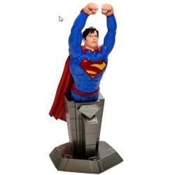 SUPERMAN ACTION MODE BUSTO...