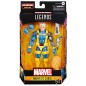 Figura Marvels Cable Marvel Legends Series 15cm