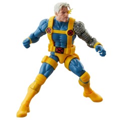 Figura Marvels Cable Marvel Legends Series 15cm