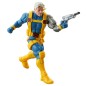 Figura Marvels Cable Marvel Legends Series 15cm