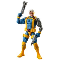 Figura Marvels Cable Marvel Legends Series 15cm