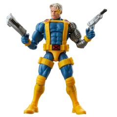 Figura Marvels Cable Marvel Legends Series 15cm