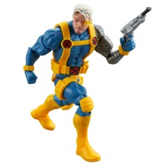 Figura Marvels Cable Marvel Legends Series 15cm