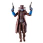 Figura Cad Bane The Book of Boba Fett Star Wars 15cm