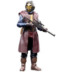 Figura Pyke Soldier The Book of Boba Fett Star Wars 15cm