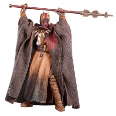 Figura Tusken Chieftain The Book of Boba Fett Star Wars 15cm