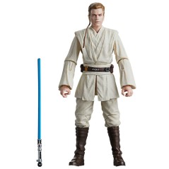 Figura Obi-Wan Kenobi Padawan Star Wars 15cm