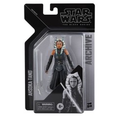 Figura Ahsoka Tano Star Wars 15cm