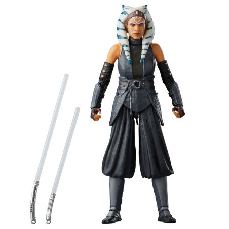 Figura Ahsoka Tano Star Wars 15cm