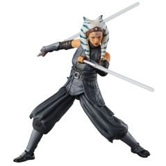 Figura Ahsoka Tano Star Wars 15cm