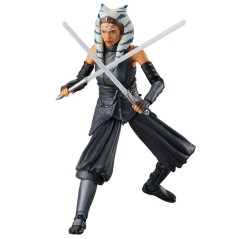 Figura Ahsoka Tano Star Wars 15cm