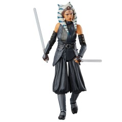 Figura Ahsoka Tano Star Wars 15cm