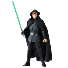 Figura Luke Skywalker Imperial Light Cruiser Star Wars 15cm