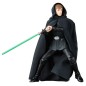 Figura Luke Skywalker Imperial Light Cruiser Star Wars 15cm