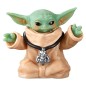 Figura Grogu Star Wars 15cm