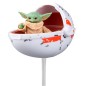 Figura Grogu Star Wars 15cm