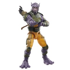 Figura Garazeb Zeb Orrelios Rebels Star Wars 9,5cm