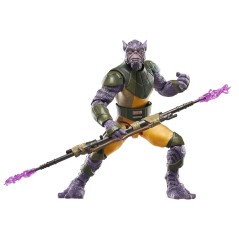 Figura Garazeb Zeb Orrelios Rebels Star Wars 9,5cm