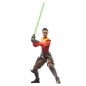 Figura Ezra Bridger Hero of Lothal Ahsoka Star Wars 9,5cm