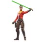 Figura Ezra Bridger Hero of Lothal Ahsoka Star Wars 9,5cm