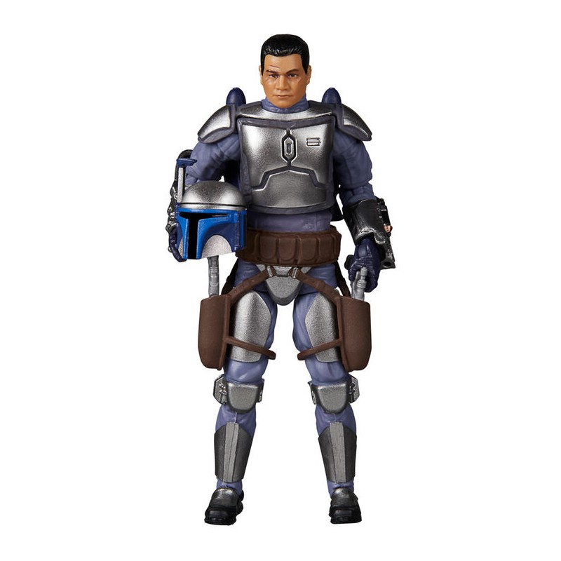 Figura Jango Fett Attack of the Clones Star Wars 9,5cm