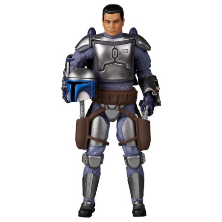 Figura Jango Fett Attack of the Clones Star Wars 9,5cm