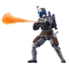 Figura Jango Fett Attack of the Clones Star Wars 9,5cm