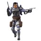 Figura Jango Fett Attack of the Clones Star Wars 9,5cm