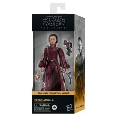 Figura Padme Amidala The Phantom Menace Star Wars 15cm