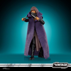 Figura Mae Assassin The Acolyte Star Wars 9,5cm