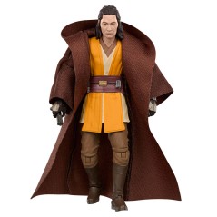 Figura Jedi Master Sol The Acolyte Star Wars 9,5cm