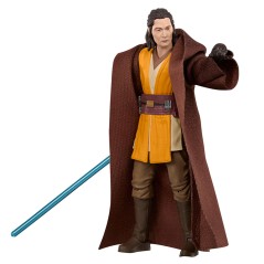 Figura Jedi Master Sol The Acolyte Star Wars 9,5cm