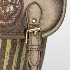 Mochila casual Hogwarts Harry Potter en HappyJuguetes.com