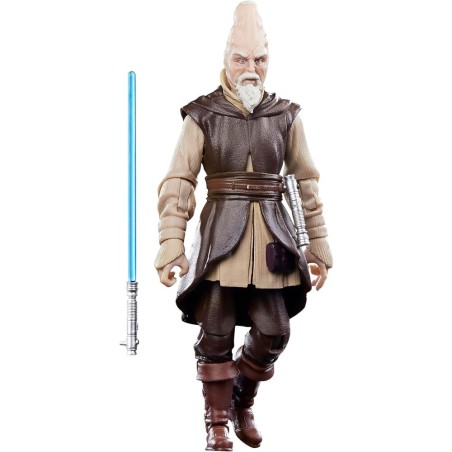 Figura Ki-Adi-Mundi Attack of the Clones Star Wars 15cm