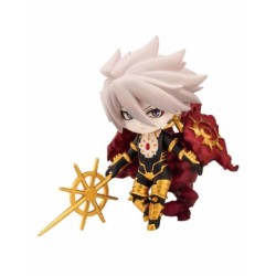 LANCER OF "RED" FIGURA 6.5 CM FATE APOCRYPHA COLLECTION NIITENGO