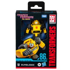 Figura Bumblebee Studio Series Transformers 11cm