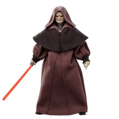 Figura Darth Sidious Revenge of the Sith Star Wars 15cm