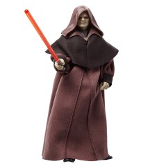 Figura Darth Sidious Revenge of the Sith Star Wars 15cm