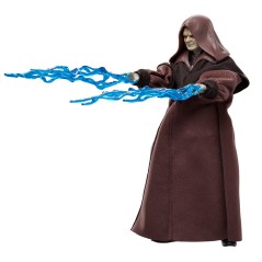 Figura Darth Sidious Revenge of the Sith Star Wars 15cm