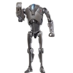 Figura Super Battle Droid Attack of the Clones Star Wars 15cm