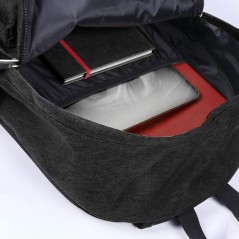 Mochila casual Darth Vader Star Wars en HappyJuguetes.com