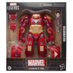 Figura Hulkbuster Celebrating 85 Years Marvel 15cm