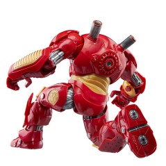 Figura Hulkbuster Celebrating 85 Years Marvel 15cm