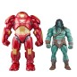 Figura Hulkbuster Celebrating 85 Years Marvel 15cm