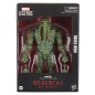 Figura Man-Thing Werewolf by Night Marvel 15cm