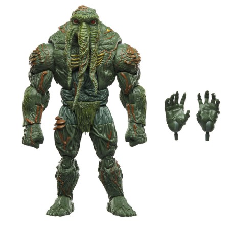 Figura Man-Thing Werewolf by Night Marvel 15cm