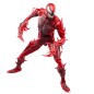 Figura Carnage Venom Let There Be Carnage Marvel 15cm