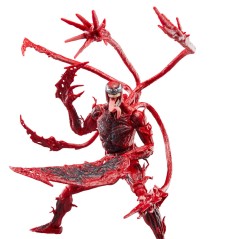 Figura Carnage Venom Let There Be Carnage Marvel 15cm